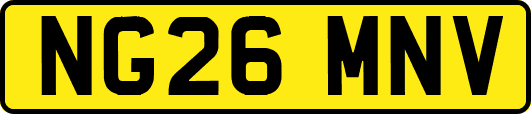NG26MNV