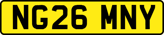 NG26MNY
