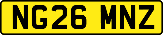 NG26MNZ
