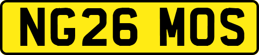 NG26MOS