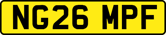 NG26MPF