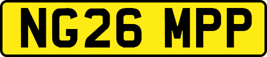 NG26MPP