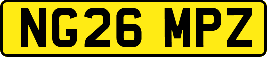 NG26MPZ