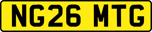 NG26MTG