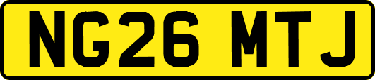 NG26MTJ