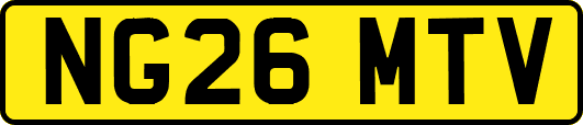 NG26MTV