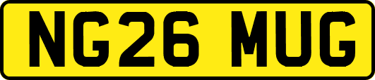 NG26MUG