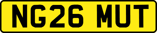 NG26MUT