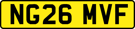 NG26MVF