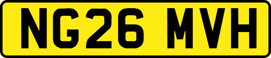 NG26MVH