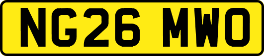 NG26MWO