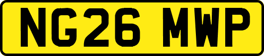 NG26MWP