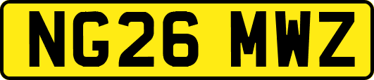 NG26MWZ
