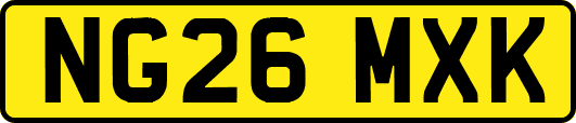 NG26MXK