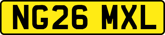 NG26MXL