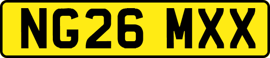 NG26MXX