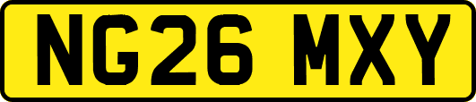 NG26MXY