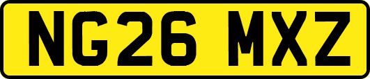 NG26MXZ