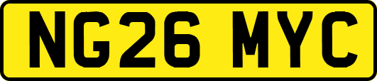 NG26MYC