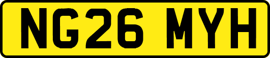 NG26MYH