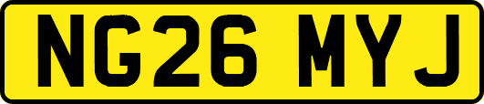 NG26MYJ