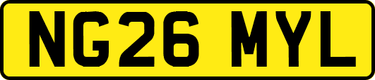 NG26MYL