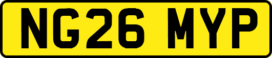 NG26MYP
