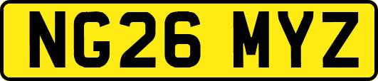 NG26MYZ