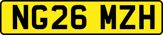 NG26MZH