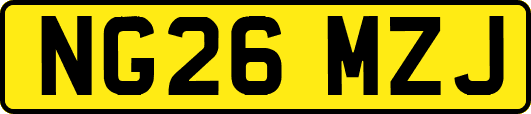 NG26MZJ