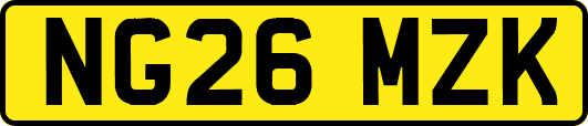 NG26MZK