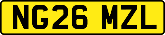 NG26MZL