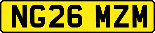 NG26MZM