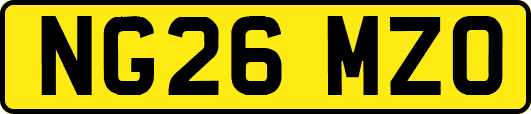 NG26MZO