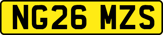 NG26MZS