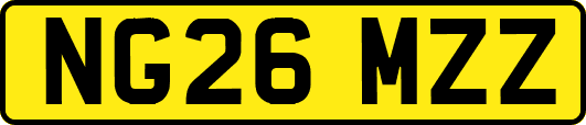NG26MZZ