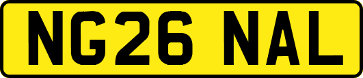 NG26NAL