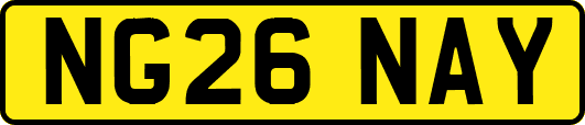 NG26NAY
