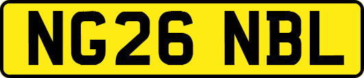 NG26NBL