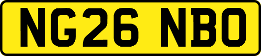 NG26NBO