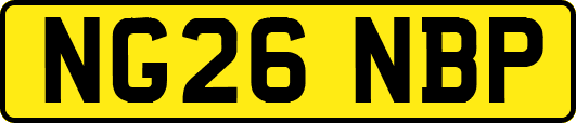 NG26NBP