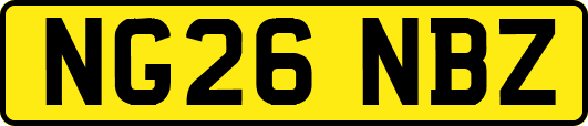 NG26NBZ