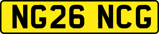 NG26NCG