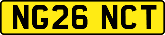 NG26NCT