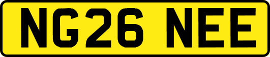 NG26NEE