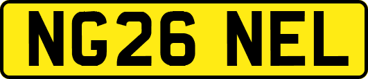 NG26NEL
