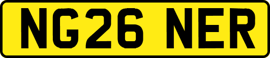 NG26NER