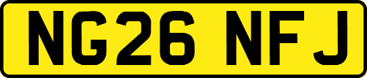 NG26NFJ