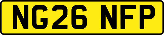 NG26NFP