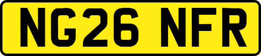 NG26NFR